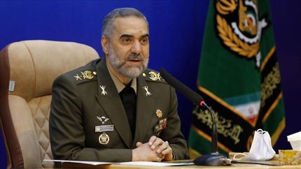 وزیر دفاع: اقدام ناجوانمردانه رژیم درمانده صهیونیستی بی پاسخ نمی‌ماند