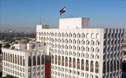 عراق انتقال پیام ترامپ به ایران را تکذیب کرد
