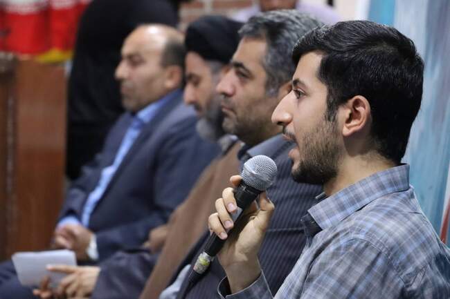 گزارشی از فعالیت‌های انتخاباتی در ارومیه