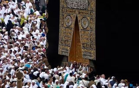 اعلام اولویت‌ها و زمان ثبت‌نام و اعزام عمره ۱۴۰۴ 
