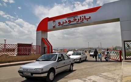 قیمت جدید محصولات ایرانخودرو اعلام شد