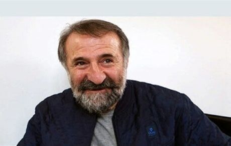 مهران رجبی از بیمارستان مرخص شد