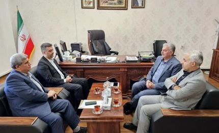 نقش کلیدی بانک مسکن در توسعه بخش مسکن با پرداخت بیش از ۷۰ درصدی تسهیلات نهضت ملی