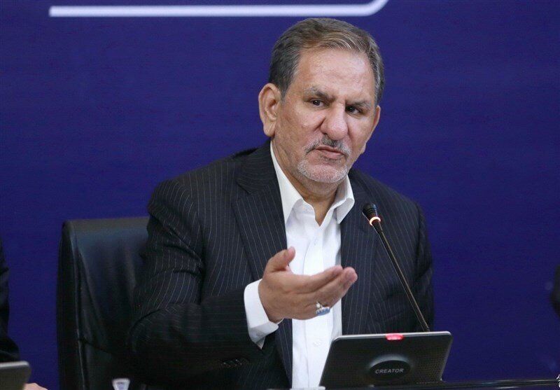 اطلاعیه مهم دفتر جهانگیری 
