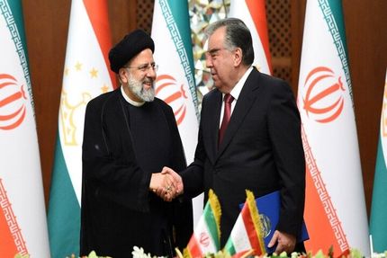 رییس جمهور فردا به تاجیکستان می‌رود / پس فردا به ازبکستان