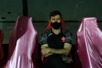 دستور فدراسیون فوتبال به کریم باقری؛ یا پرسپولیس یا تیم ملی!