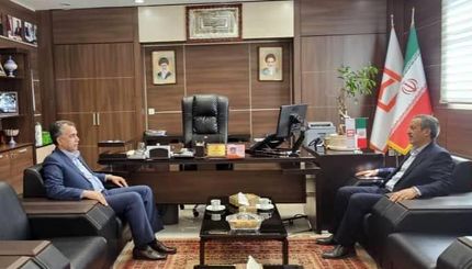 تامین مالی۱۰۰۰ واحدی مسکن محرومان توسط بانک مسکن / قدردانی مدیرعامل انجمن خیرین مسکن ساز خراسان جنوبی از بانک مسکن
