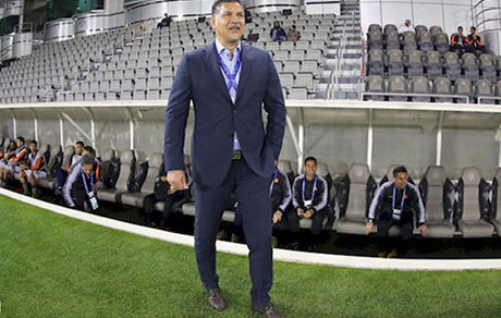 علی دایی: پرسپولیس لیاقت قهرمانی آسیا را داشت