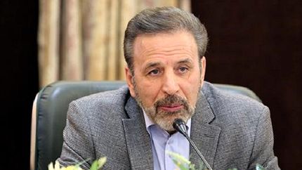  توصیه دولت به فعالان بورس: هیجانی تصمیم نگیرید 