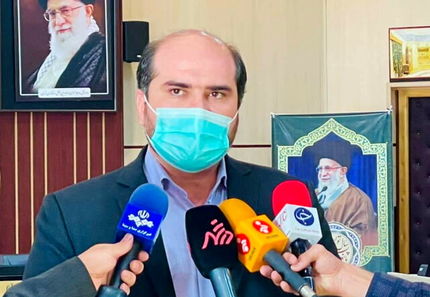 ضرورت تزریق دُزسوم واکسن کرونابرای سنین بالای60سال/لزوم تامین منبع مالی طرح شهیدسلیمانی درتهران