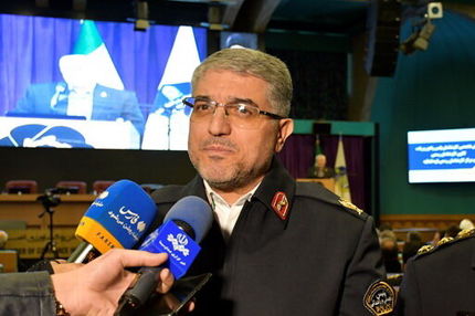 جان باختن ۳۲۱ نفر در سفرهای نوروزی امسال