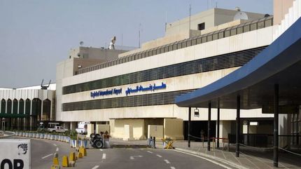 یکی از متهمین اختلاس در عراق هنگام فرار از این کشور دستگیر شد