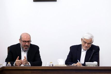 معاون اول رئیس‌جمهور: آزاد راه تهران ـ شمال یک طرح ملی است