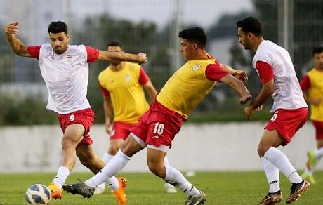 مهاجم جدید تراکتور: حاضر بودم به استقلال بیایم