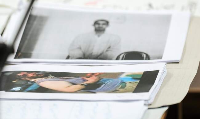 محاکمه متهمان ناآرامی‌های اخیر در تهران آغاز شد