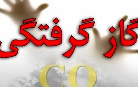 مسمومیت ۹ نفر در یکی از سردخانه‌های شهرک صنعتی ۲ جیرفت