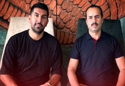 سرمربی تیم لیگ یکی شهرداری آستارا اعلام شد