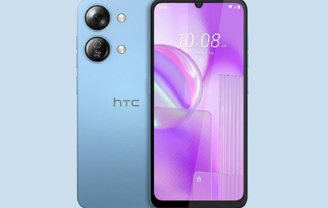 برند تایوانی hTC به دنیای موبایل بازگشت