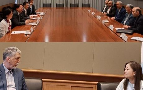 برآورد فعالان رسانه‌ از سفر وزیر فرهنگ در ایام مذاکرات
