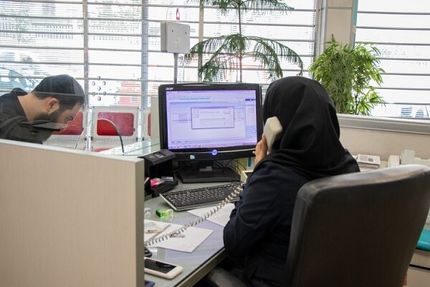 قانون دورکاری مادران تغییر می‌کند