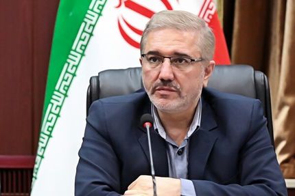 رئیس سازمان امور مالیاتی: بنا نداریم پول ناحق وارد خزانه کنیم