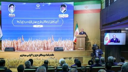 جنگ امروز برای ما نه جنگ بمب و موشک بلکه جنگ اقتصادی است