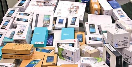 گمرک فهرست جدید موبایل‌های مجاز برای واردات را اعلام کرد