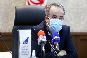 عوارض مازاد باعث افزایش نرخ بلیت هواپیما می‌شود