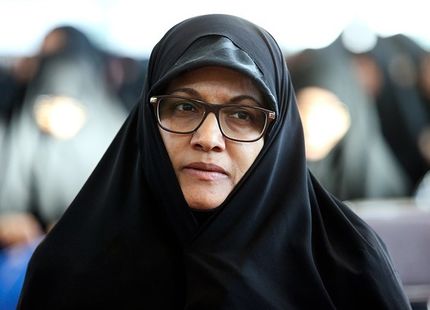 قدرت موشکی ایران با استفاده از فناوری هوش مصنوعی پیامی به بدخواهان ایران اسلامی