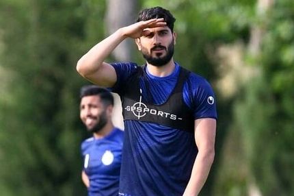 تبریک سالگرد قهرمانی آسیا با طعنه به پرسپولیس/ عکس