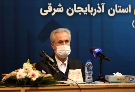 تولید ۳۵ درصد قطعات خودروی کشور در آذربایجان‌شرقی