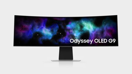 سامسونگ، سه مانیتور گیمینگ رونمایی کرد