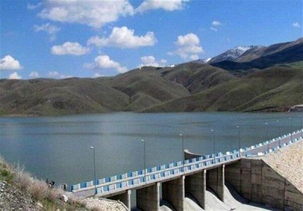 شرایط بحرانی سدهای استان لرستان / صرفه جویی کنید