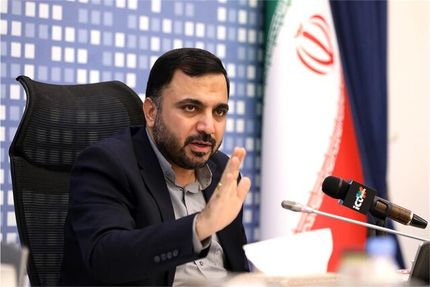دو روز است که محدودیتی درباره اینترنت در کشور نداریم / فعلا تصمیمی درخصوص رفع فیلتر اینستاگرام گرفته نشده است