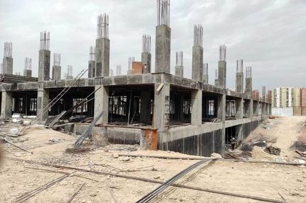 درخواست افزایش تسهیلات پروژه نهضت ملی مسکن/شهرهای استان تهران در انتظار وام ۴۵۰ میلیون تومانی