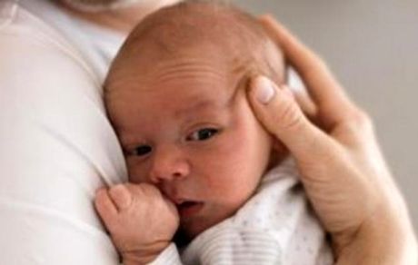 پیرترین نوزاد متولد شده جهان، ۳۰ ساله است!