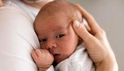 پیرترین نوزاد متولد شده جهان، ۳۰ ساله است!