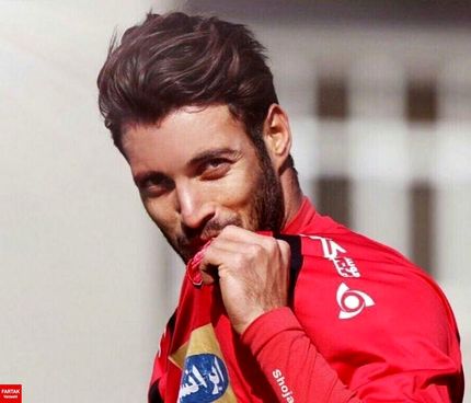 گل مدافع پرسپولیس به عنوان بهترین گل لیگ قهرمانان آسیا انتخاب شد
