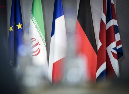بازگشت به برجام سریع رخ نمی‌دهد