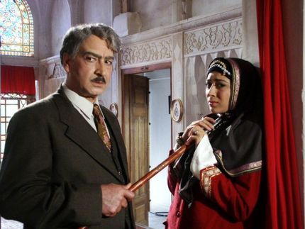  «فیلم نوشت» به «خانه‌ای در تاریکی» سر می‌زند 