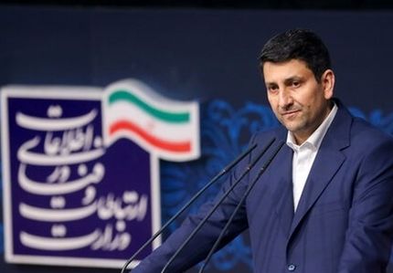 ادعای عجیب وزیر ارتباطات: از کیفیت اینترنت راضی نیستم!