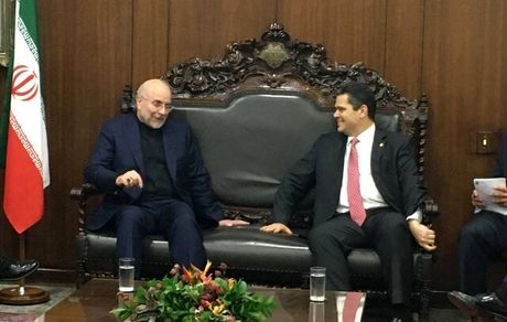 قالیباف: بریکس نقطه عطفی در مناسبات بین‌المللی است