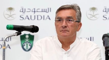 جایگزین برانکو در الاهلی مشخص شد
