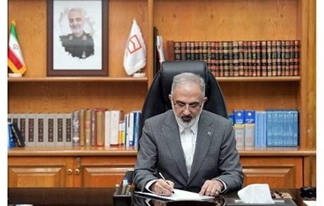 مدیرعامل بانک مسکن تاکید کرد؛ اذن الهی،زعامت رهبری و همبستگی ملی رمز اقتدار ایران اسلامی