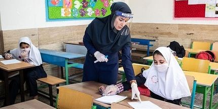  نامه نوبخت به حاجی‌میرزایی/ اعمال «فوق العاده ویژه معلمان» از اول فرودین ۱۴۰۰