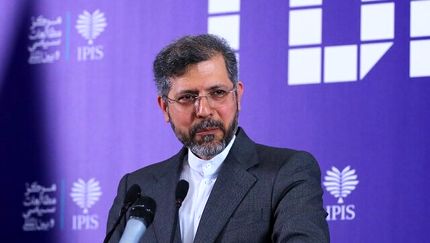 معاون وزیر امور خارجه: هرگونه تغییر در معادلا ژئوپلتیکی منطقه مخالفیم