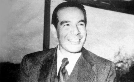 
اعدام فاطمی ۶۵ ساله شد/ ۲۰ بُرش از زندگی و مرگ روزنامه‌نگارِ وزیر
