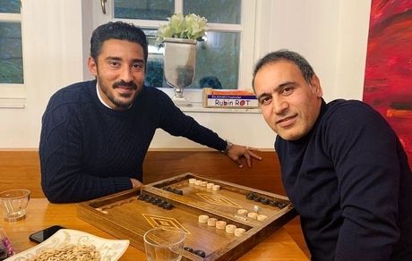 واکنش رضا قوچان‌نژاد به پیشنهاد پرسپولیس