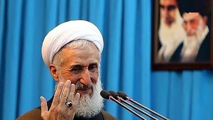 صدیقی از امامت نماز جمعه تهران کناره گیری کرد