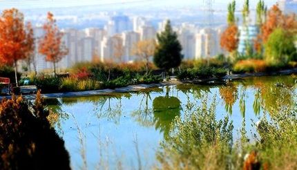 سنت‌شکنی بازار مسکن در ابتدای پاییز/ معاملات ملک اندکی تکان خورد